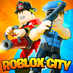 Roblox City