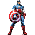 Marvel Fan!