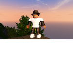 GLYNN GAMING Roblox page