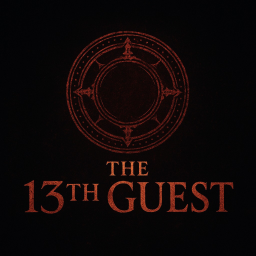 THE 13th GUEST (ALPHA)