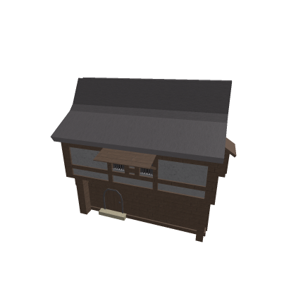 Medieval house