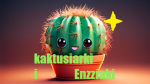 Kaktusiarki i Enzziarki <33