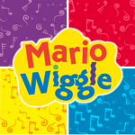 Mario Wiggle - A Tribute to The Wiggles