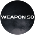 WEAPON 50
