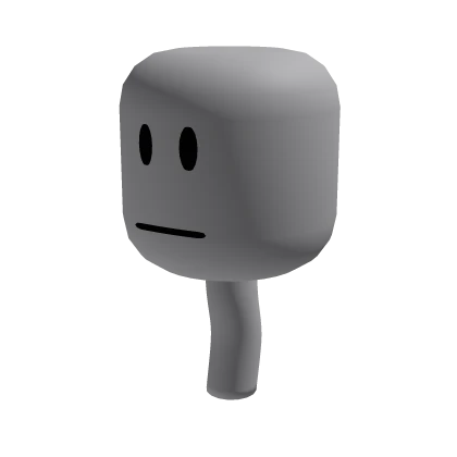 Long Neck - Dynamic Head | Roblox Item - Rolimon's