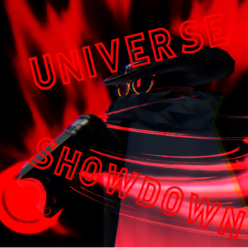 Universe Showdown [DEVELOPMENT PAUSED]