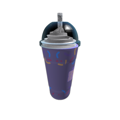 Grimace Shake