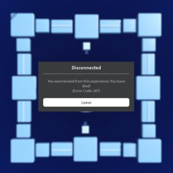 쓰러지다, 금지되다 [베타]