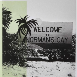 Norman's Cay Territory