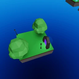 BEDWARS PVP MAP DEMO icon