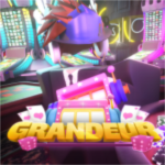 Grandeur ᅠ