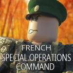 | The French Special Operations Command |