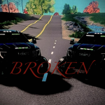 BCRP KILLSEATED CARS FOUNDERSHIP