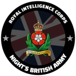 |NBA| Military Intelligence