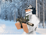 Frost Troopers
