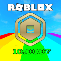 Free Robux Obby!!!!! (New Stages)