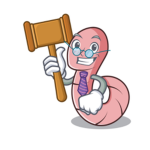 Worm Judge Fan Group