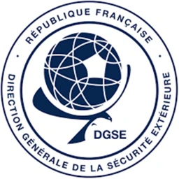 DGSE | Direction de la Sécurité extérieure icon