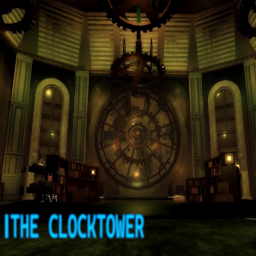 The Clocktower