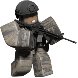 Italian Armed Forces Outpost