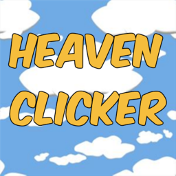 [HUGE SALE] Heaven Clicker