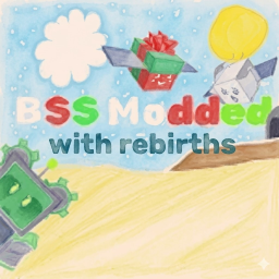 BSSM with rebirths Simulator!