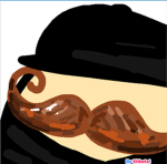 The Mustachio Clan