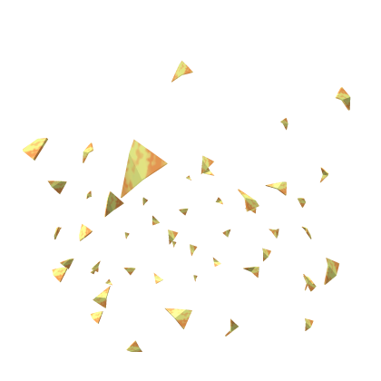 Shattered Golden Aura thumbnail