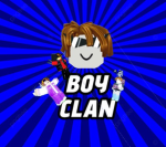 Baconboyclan