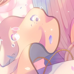 ❀