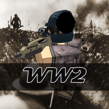 WW2 Simulator! *NEW*