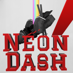 [BETA] NEON DASH