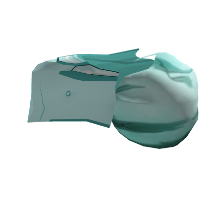 TYBW Quilge Opie Ayon Torso