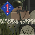 1st Marine Division 1940'ѕ