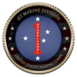 1st Marine Divisionᅠ ᅠᅠᅠᅠᅠ
