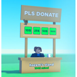 Donate Now