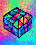 RubixExplosion