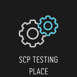 [ARF-15] SCP Testing Place