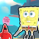 🔪 Survive Spongebob Killers!