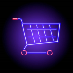 Grocery Cart