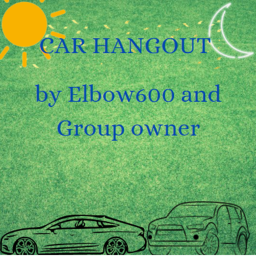 CarHangout (beta)