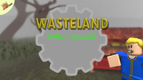 Wasteland (In Development)