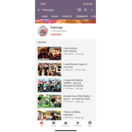 Flamago is a good youtuber