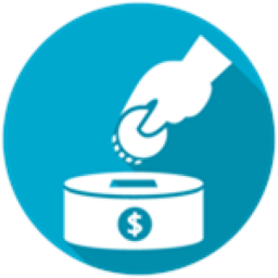 [10k goal] Donation Hub