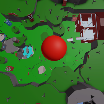 Call Of Robloxia: TDM