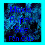 Maxie Super Sea Fan Club
