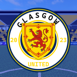 Glasgow United - Renfrew Road