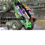 Krazy International Tour