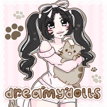 ♡ : shop dollaby