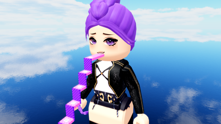 Enter KPop Demon Hunters screenshot 2